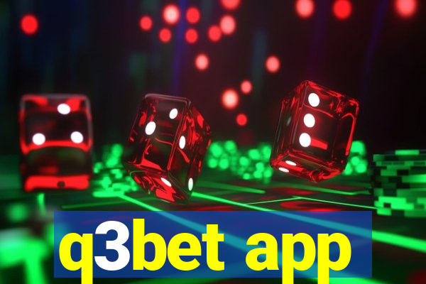 q3bet app